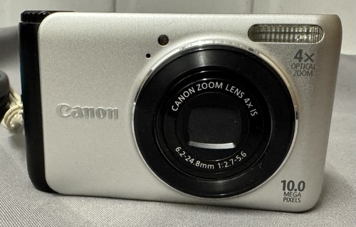 Canon powershot a3000 - powershot, is