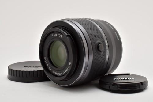 Quasi inutilizzato nikon 1 - [quasi,