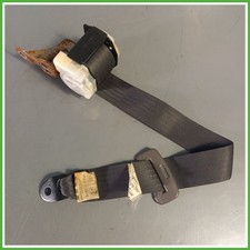 Cintura di Sicurezza Posteriore Sinistro SX (Lato Guida) TOYOTA CELICA 1.8 16V