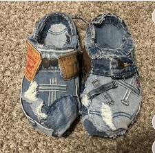 Jean Crocs 1of1