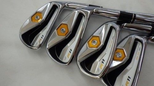 Taylormade r11 set - r11, di