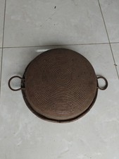Antique Early 900s Handmade