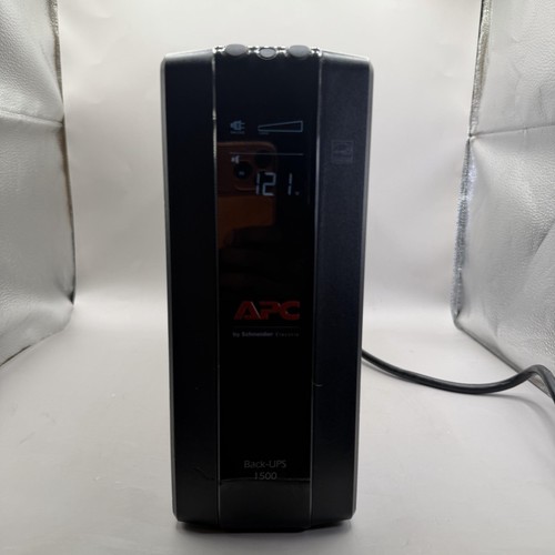 Apc back ups - back-ups, 1500