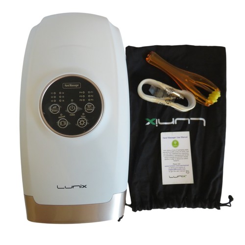 Lunix lx3 massaggiatore - lx3,
