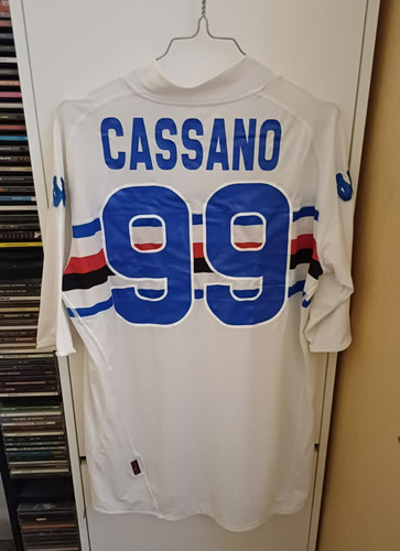 Maglia maillot shirt camiseta - maglia,