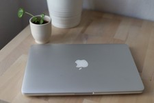 MacBook Pro 13 Retina | 8GB |