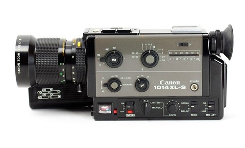 Canon 1014xl super 8 - 1014xl-s,