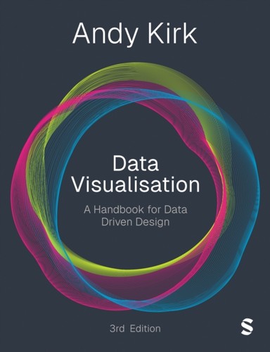 Data visualisation andy - visualisation,