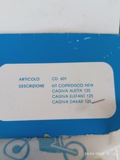 kit copridisco Cagiva Aletta
