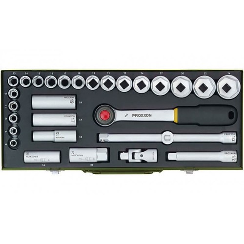 Proxxon set chiavi a - set, di