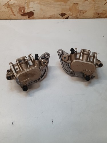 Paire etriers frein vfr - paire,