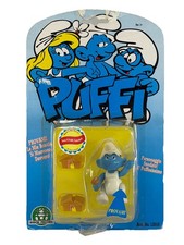 Puffoinventore handy smurf - puffoinventore,