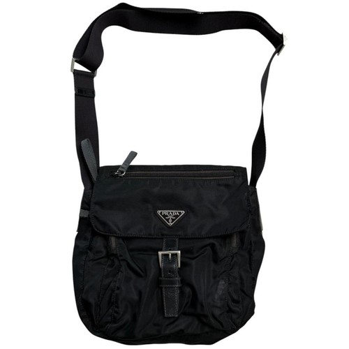 Borsa tracolla prada - borsa,