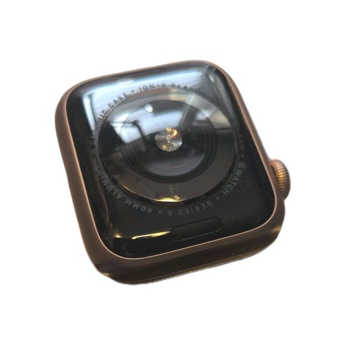 Apple watch series - watch, 40mm