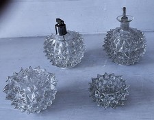 RARO SET DA TAVOLO - VETRO