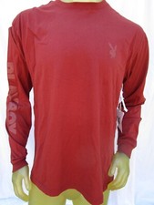 Camicia manica lunga uomo M,L