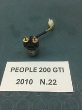 RELÈ AVVIAMENTO KYMCO PEOPLE GTI 300 2010 2011 2012 2013 2014