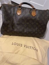 louis vuitton speedy 40