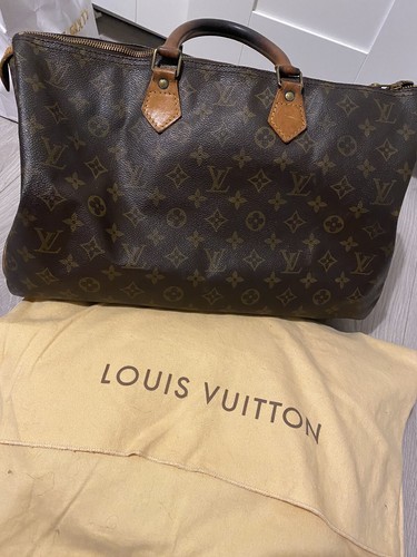 Louis vuitton speedy - louis,