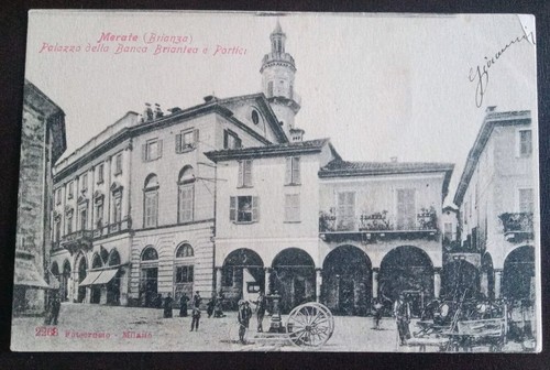 1908 merate - 1908,