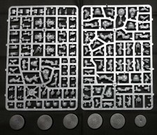 40K 5 Incursors / Infiltrators