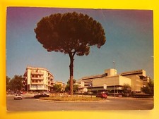 Matera - Veduta - Auto, Car. Mini Cooper.