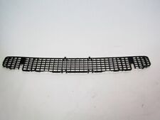 51118204363 GRILIA PARAURTI ANTERIORE BMW 320CI E46 2.0 110KW 3P B 5M (2000) RIC