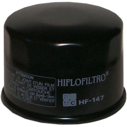 Filtro olio hiflofiltro kymco - filtro,