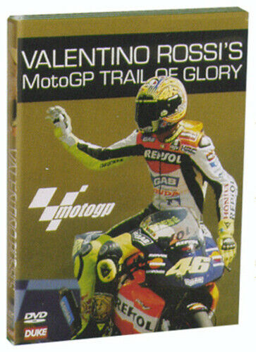 Valentino rossi motogp trail - valentino,