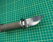 Coltello Militare Evasione Pilota F104  MILITARY CANOPY BREAKER KNIFE AIRCRAFT