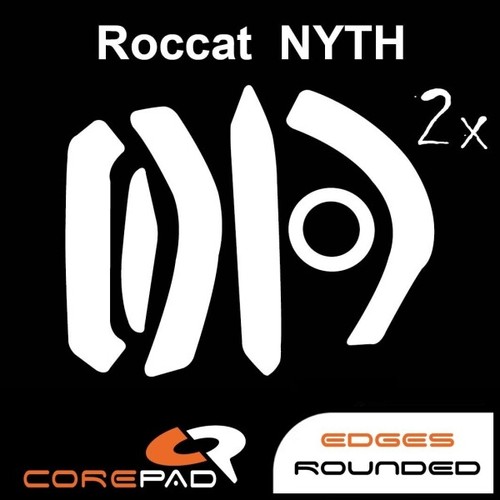 Corepad skatez roccat - corepad,