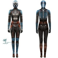 Costume cosplay Bo-Katan Kryze