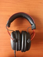 Hyperx Cloud II Cuffie Gaming  