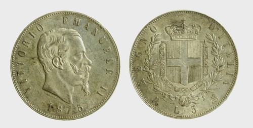S536 vittorio emanuele ii - vittorio,
