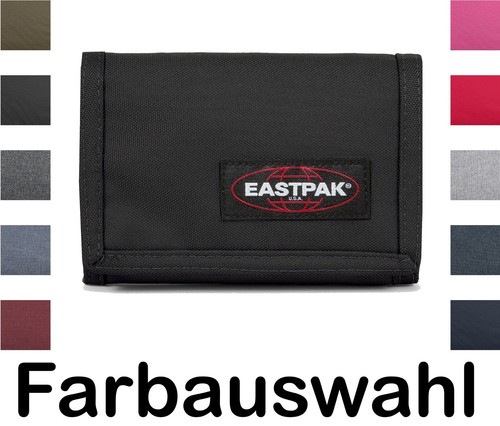 Portafoglio eastpak crew - portafoglio,