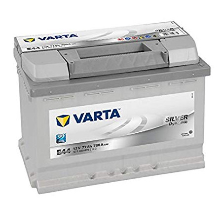 Batteria varta 780a e44 - varta, ah