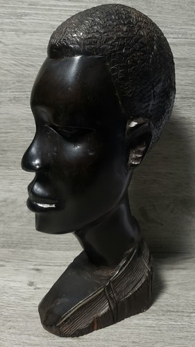 Vintage african tribal hand - african,