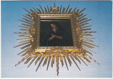 NUOVA CLITERNIA - CAMPOBASSO -