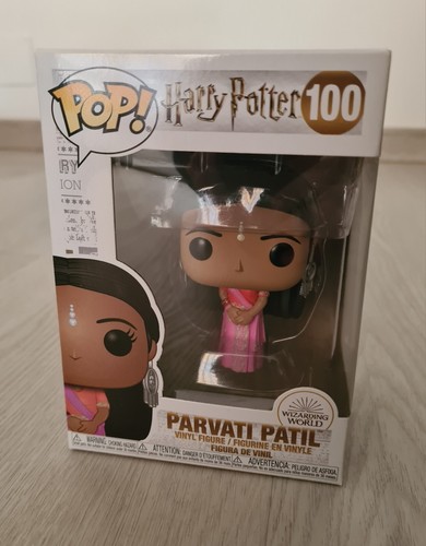Funko pop harry - pop!, potter