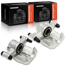 2x Pinza Posteriore Sinistra