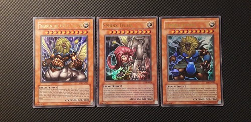 Andro teleia - yu-gi-oh!,