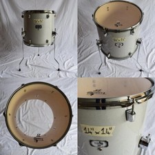 Tamburo slsk x 14 - tamburo, 14"