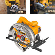 Ingco Sega circolare elettrica