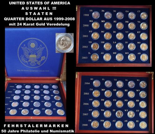 Usa quarter dollar - usa-quarter, dollar-selezione