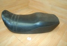 Sedile sedile Kawasaki GPZ305 Seat xl630