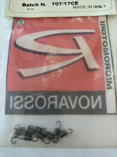 Novarossi ricambi auto - ricambi,