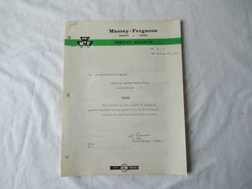 Manuale bollettino servizio