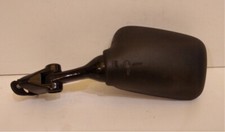 SPECCHIO SUZUKI GSXR  600 750 E TL S R 1000 COPPIA OMOLOGATI NERI 1039F40