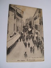 Alessandria - Novi Ligure Via