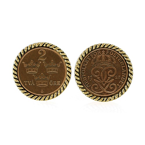 Nuovo american coin treasures - nuovo,